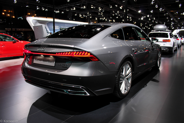 Reportage: Brussels autosalon 2018