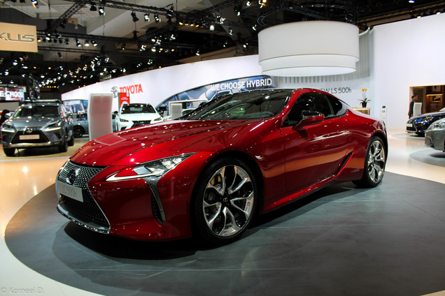 Reportage: Brussels autosalon 2018