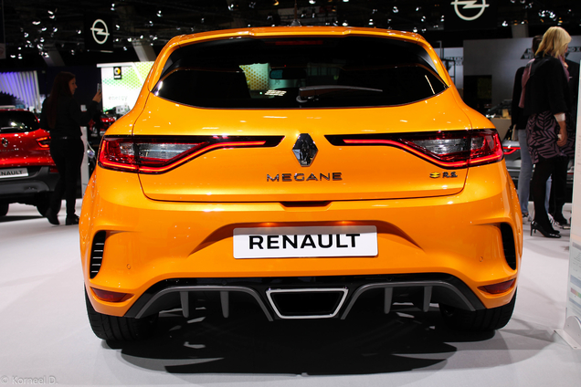 Reportage: Brussels autosalon 2018