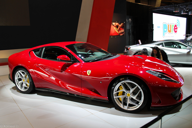 Reportage: Brussels autosalon 2018