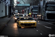 今日最佳照片：De Tomaso Pantera