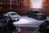 De nieuwe Ford Mustang Bullitt: een eerbetoon aan een legende