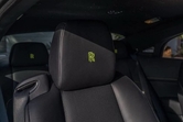 Te koop: unieke Rolls-Royce Wraith Black Badge in Java Green