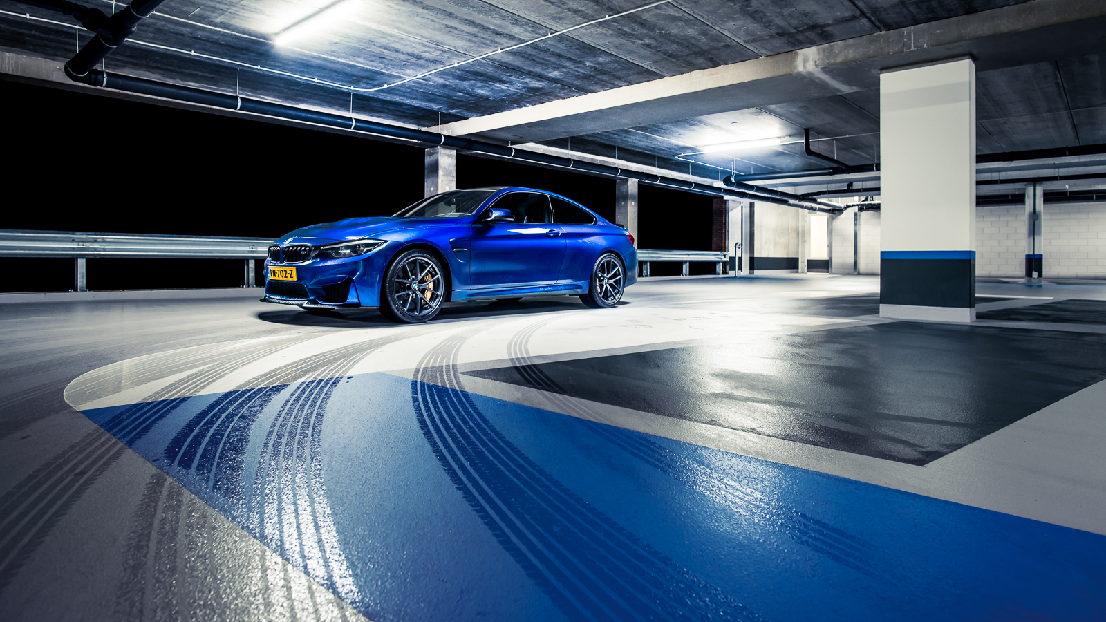 Gereden: BMW M4 CS
