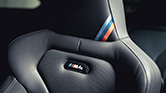 Gereden: BMW M4 CS