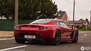 动荡一生的 Farbio GTS
