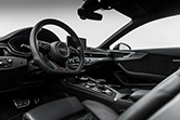 Gereden: Audi RS5 Coupé B9