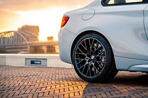 Gereden: BMW M2 Competition