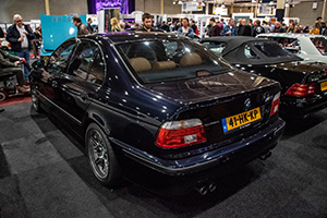 Event: Interclassics 2019
