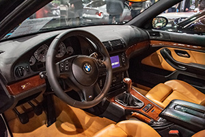 Event: Interclassics 2019