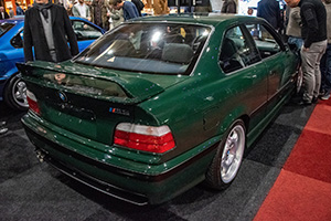 Event: Interclassics 2019