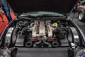 Event: Interclassics 2019