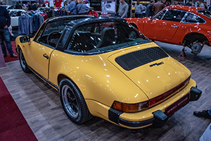 Event: Interclassics 2019