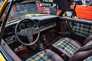 Event: Interclassics 2019