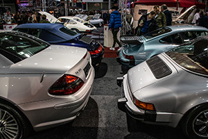 Event: Interclassics 2019