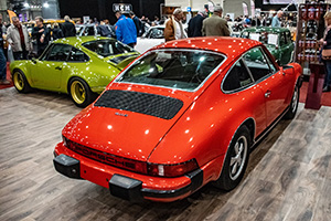 Event: Interclassics 2019