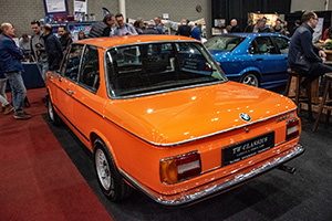 Event: Interclassics 2019