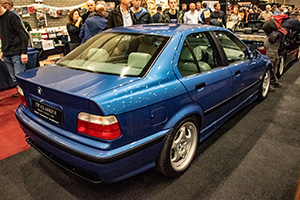 Event: Interclassics 2019