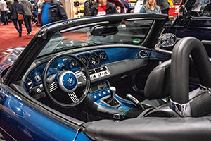 Event: Interclassics 2019