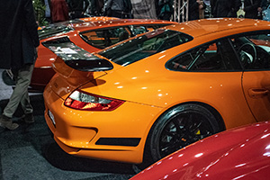 Event: Interclassics 2019