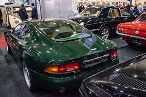 Event: Interclassics 2019
