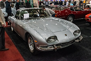 Event: Interclassics 2019