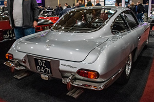 Event: Interclassics 2019