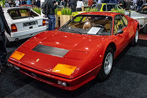 Event: Interclassics 2019