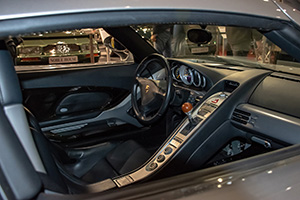 Event: Interclassics 2019
