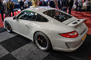 Event: Interclassics 2019