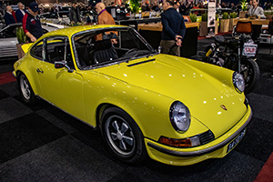 Event: Interclassics 2019