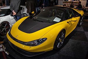 Event: Interclassics 2019