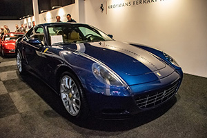 Event: Interclassics 2019