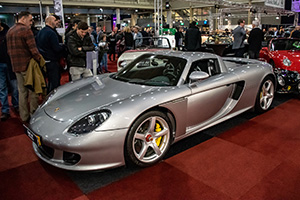 Event: Interclassics 2019
