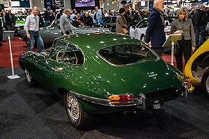 Event: Interclassics 2019