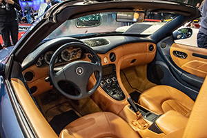 Event: Interclassics 2019