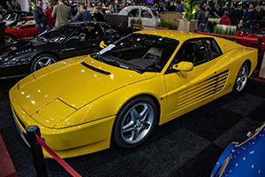 Event: Interclassics 2019