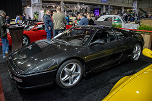 Event: Interclassics 2019