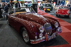 Event: Interclassics 2019