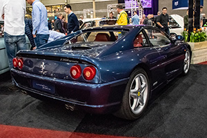 Event: Interclassics 2019