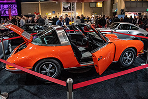 Event: Interclassics 2019