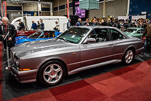 Event: Interclassics 2019
