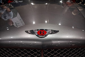 Event: Interclassics 2019