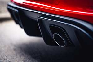 Gereden: Porsche Cayman GT4