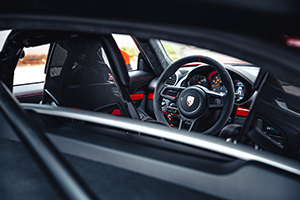 Gereden: Porsche Cayman GT4
