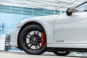 Gereden: Porsche 992 Targa 4 GTS