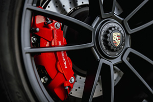 Gereden: Porsche 992 Targa 4 GTS