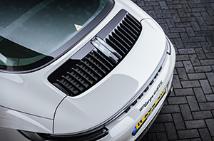 Gereden: Porsche 992 Targa 4 GTS