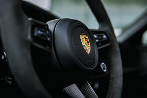 Gereden: Porsche 992 Targa 4 GTS