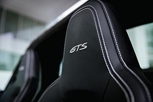 Gereden: Porsche 992 Targa 4 GTS